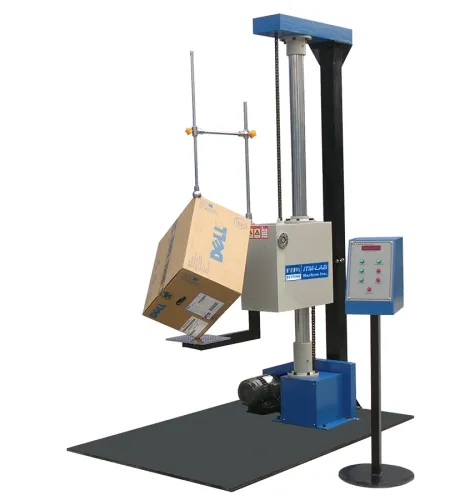 Packaging Testing Machine Company | User-friendly Packaging Testing Machine