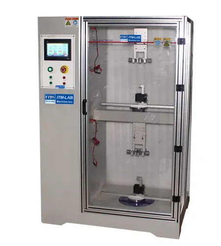Cable Testing Machine Company | Fiber Optic Cable Testing Machine