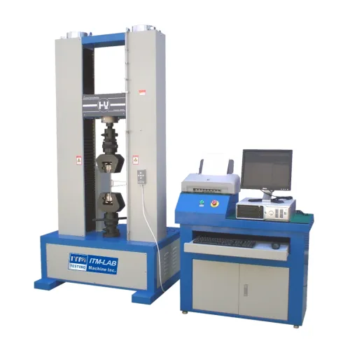 What is tensile testing machine