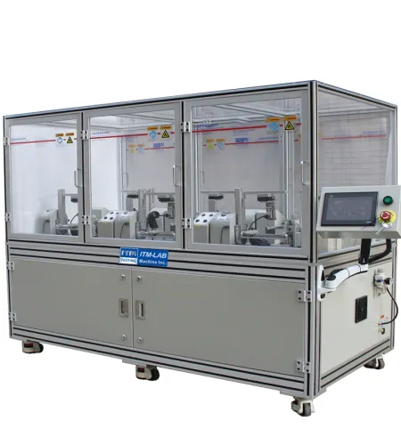 Wear-resistant Wiping Electronics Reliability Tester | Taper Electronics Reliability Tester