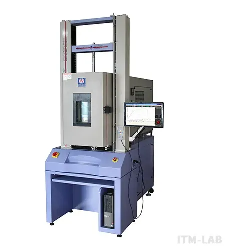 Automatic Mechanical Torque Testing Machine | Portable Mechanical Testing Machine
