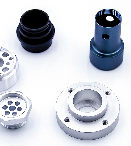 Cnc Turning Fasteners | Oem Knobs Cnc Turning