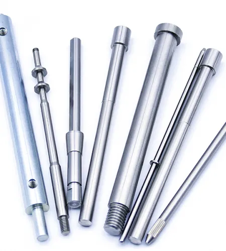 Cnc Machined Components In China | Professional Cnc Machined Components