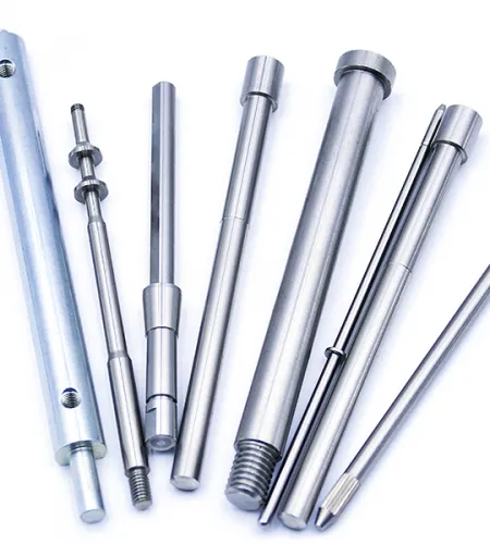 Cnc Machined Components Exporter | Hot Sale Cnc Machined Components