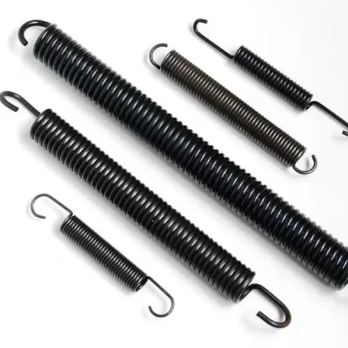 Custom Spring Profile Custom Spring Professional Manufacturer | Janee