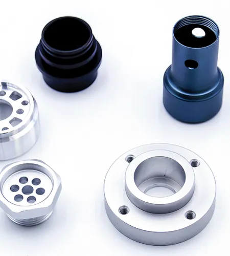 Cnc Machining Service In China | Odm Cnc Machining Service