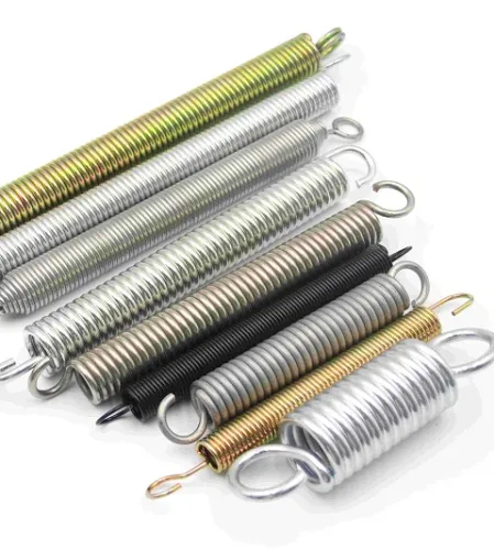 Custom Lowering Spring | Custom Spring Supplier