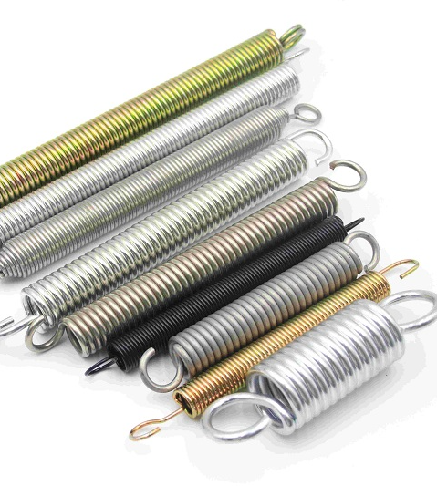 Custom Spring Fabrication | Oem Custom Spring