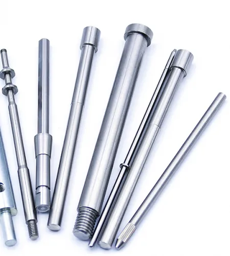 Cnc Turning Fasteners | Oem Knobs Cnc Turning