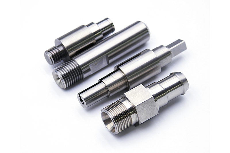 Your Trusted Manufacturer of cnc-milling