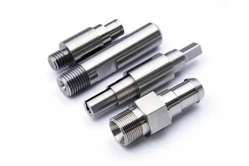 Your Trusted Manufacturer of cnc-parts