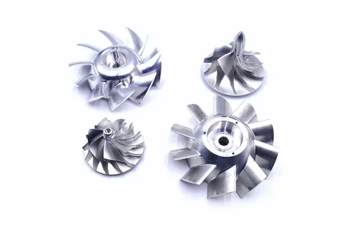 Your One-Stop Manufacturer for cnc-milling