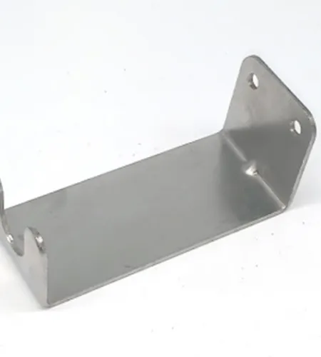 Metal Folding For Transportation Equipment | Top Quality Metal Folding