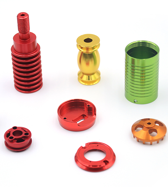 Cnc High Precision Machining Parts Manufacturers | Cnc Parts Supply