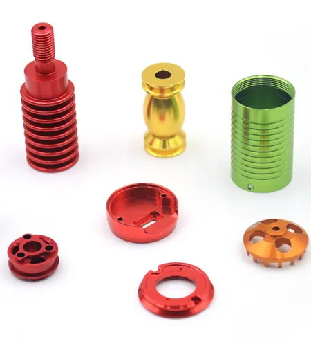 Cnc Parts Production | Wholesale Cnc Parts