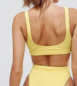 Antibacterial Swimwear Fabric,Easy-to-wash Swimwear Fabric