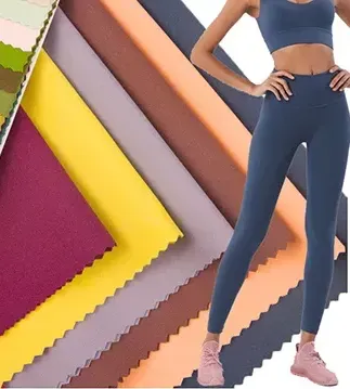 Functional Fabric For Sun Protection,Skin-moisturizing Nylon Functional Fabric
