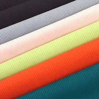 What is recycled fabric?