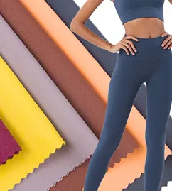 Recycle Sportswear Fabric,Sportswear Fabric Comfort
