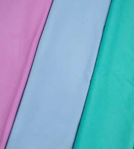 Polyester Spandex Fabric,Wear-resistant Spandex Fabric