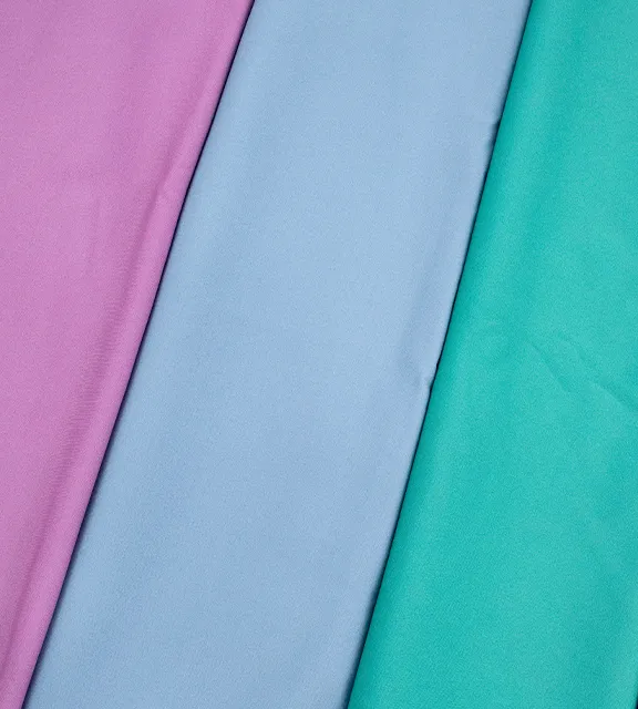 Polyester Spandex Fabric,Wear-resistant Spandex Fabric