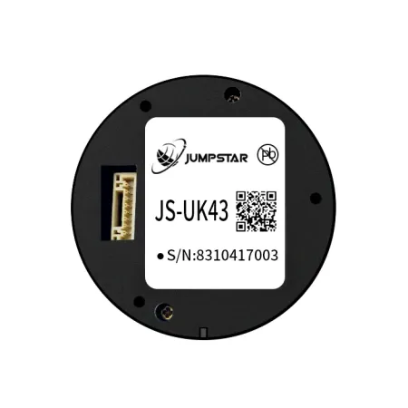 JS-UK43