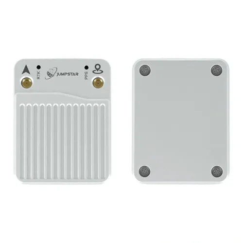 JUMPSTAR RTK Modules: Centimeter Accuracy Built for Real Platforms