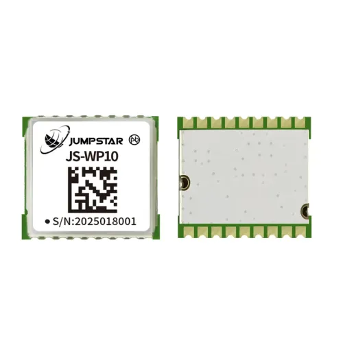 JUMPSTAR GNSS Modules: Dependable Positioning from Meter to Centimeter Level