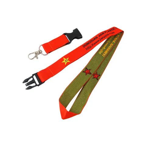 Elevate Your Brand with Custom Lanyards
