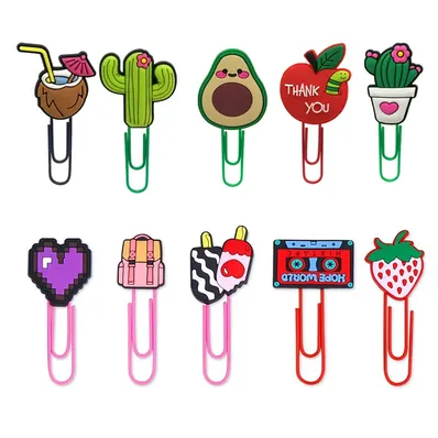 Custom Bookmarks Designed for Your Timeless Marketing