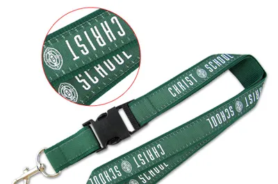 Wat is een lanyard?