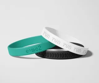 JIAN | Enduring Value with After‑Sales Support for Silicone Bands