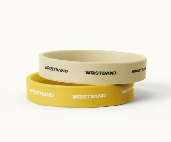 JIAN | Private‑Label and White‑Label Silicone Band Programs