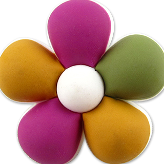 PVC Lapel Pins
