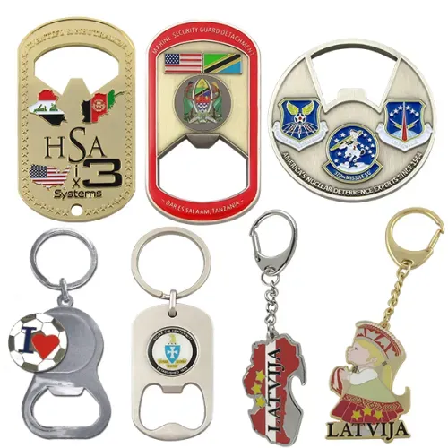 What is a bottle opener