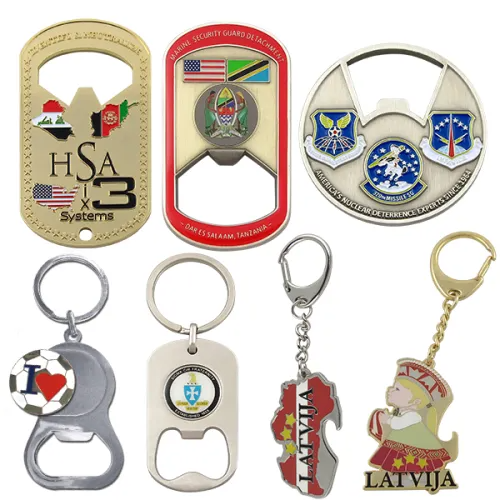 What is a bottle opener