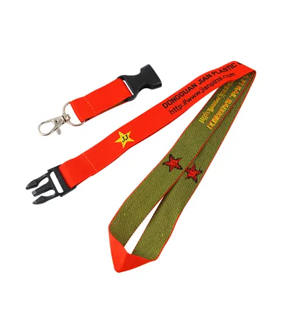 High Quality Custom Lanyard | Custom Printing Lanyard