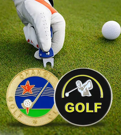 Choosing the Right Ball Marker: Materials and Designs Explained