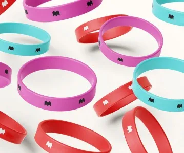 JIAN | Quality Assurance Processes for Silicone Band Manufacturing