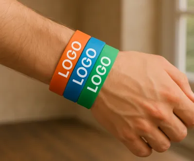 JIAN | Comprehensive Silicone Band Manufacturing Capabilities