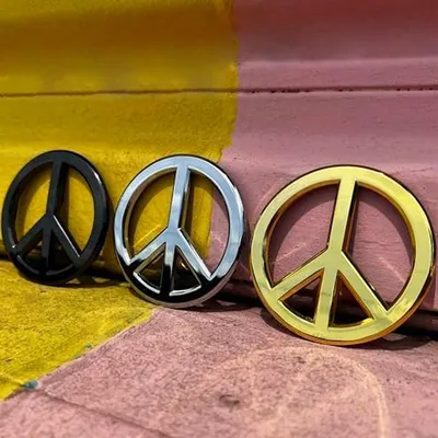 Custom Car Emblems | Personalized Car Badges & Logos