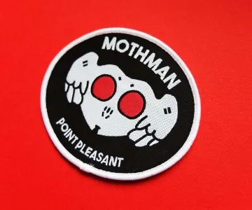 Custom Woven Label Patches Designed by Experts – JIAN