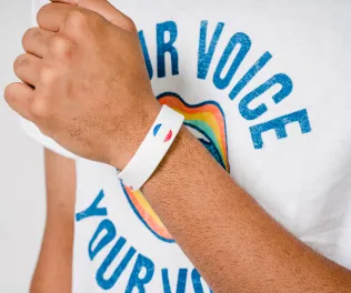 JIAN | End-to-End Silicone Band Design and Production Overview