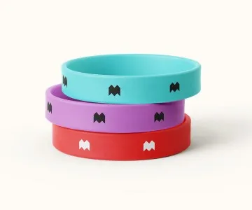 JIAN | Custom Packaging Solutions for Silicone Band Orders