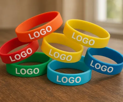 JIAN | Sustainable Silicone Band Production Overview