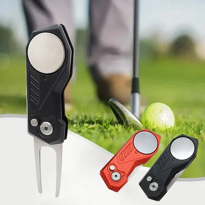 Custom Divot Tools Manufacturer | Personalized Golf Accessories by JIAN