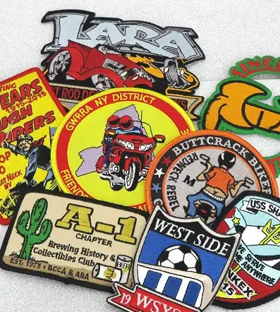 Oem Custom Patch | Patch Custom Embroidery