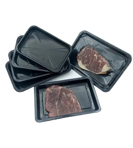 Vacuum Packaging Tray: The Future of Sustainable Packaging