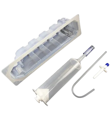 Custom Medical Packaging: Design, Manufacture & Delivery by Jiasheng Pack