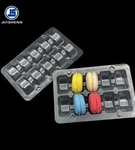 Mastering Macaron Baking with Tray Inserts: A Comprehensive Guide